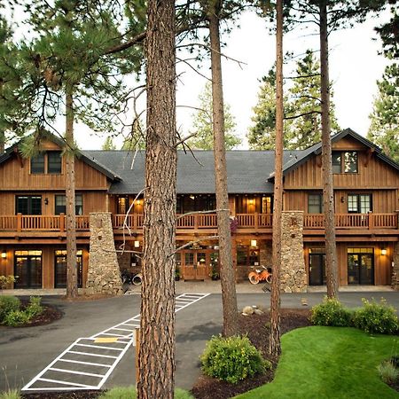 Fivepine Lodge سيسترز المظهر الخارجي الصورة