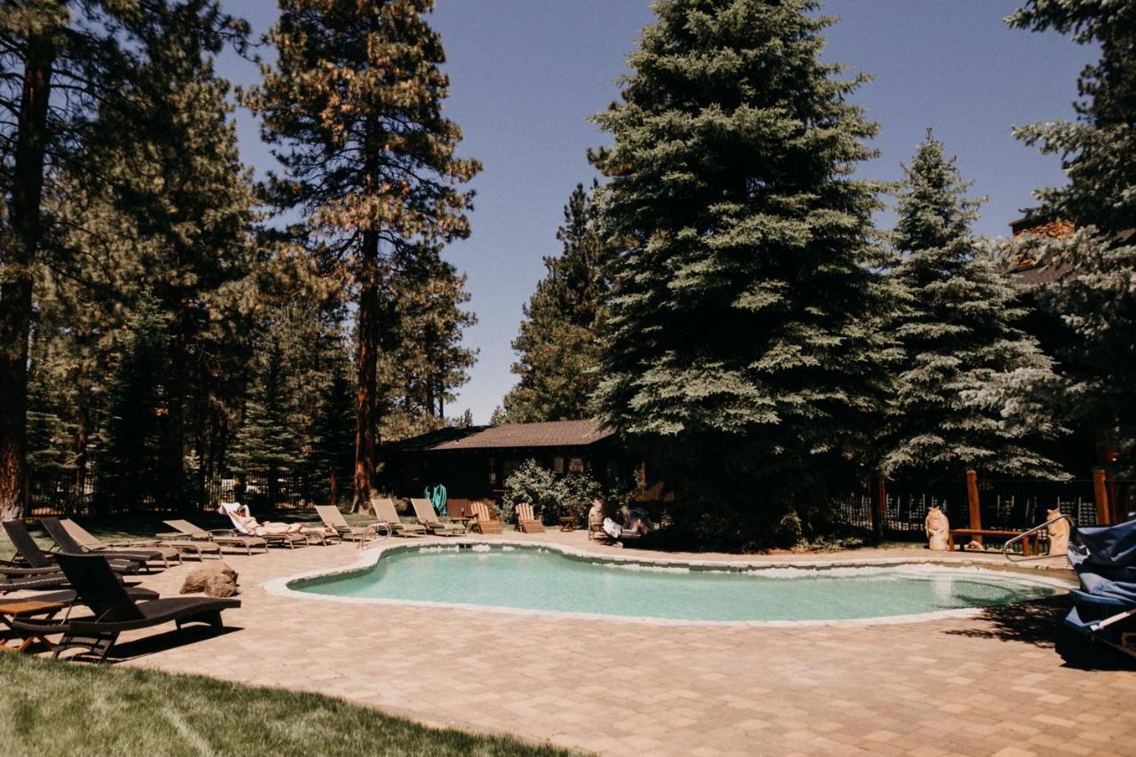 Fivepine Lodge سيسترز المظهر الخارجي الصورة