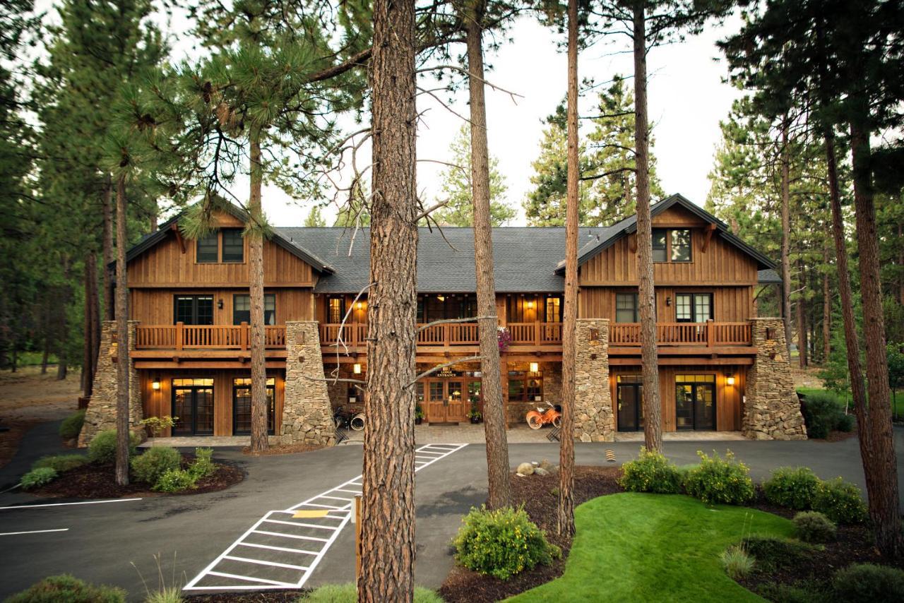 Fivepine Lodge سيسترز المظهر الخارجي الصورة