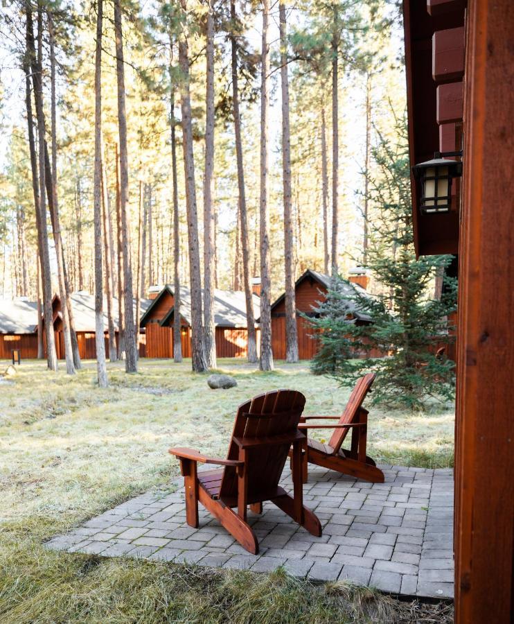 Fivepine Lodge سيسترز المظهر الخارجي الصورة