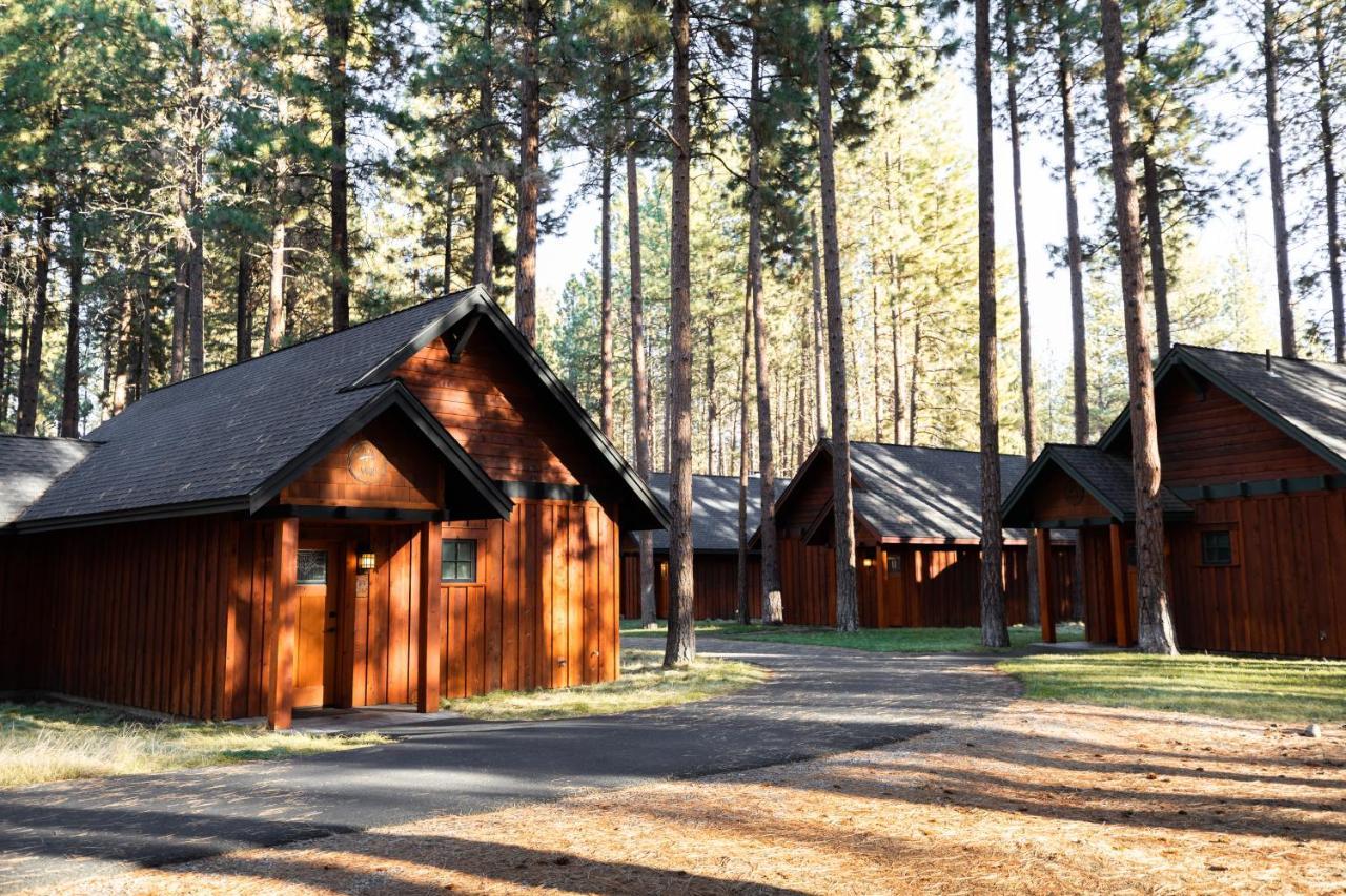 Fivepine Lodge سيسترز المظهر الخارجي الصورة