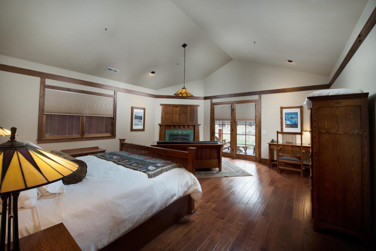 Fivepine Lodge سيسترز المظهر الخارجي الصورة