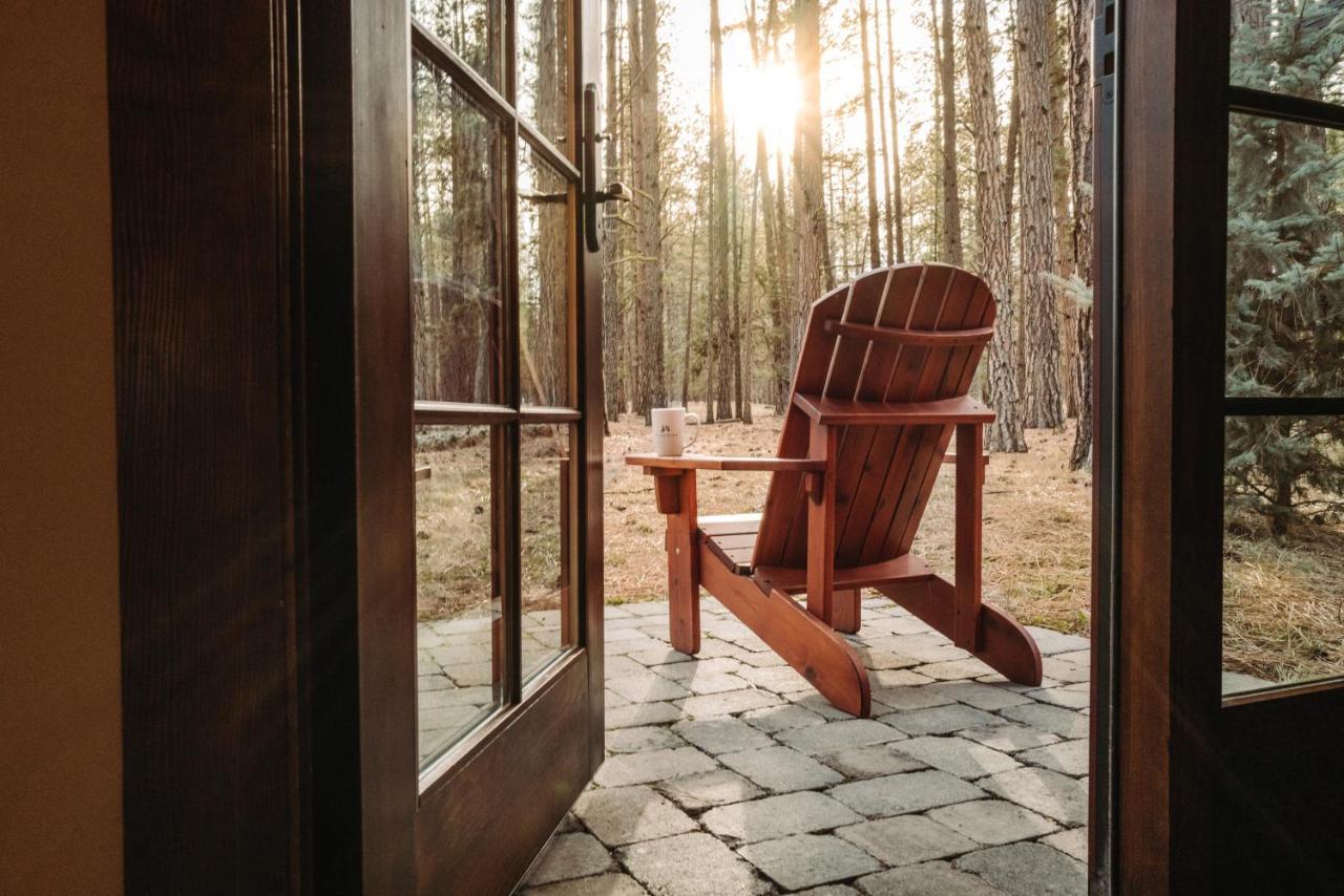 Fivepine Lodge سيسترز المظهر الخارجي الصورة