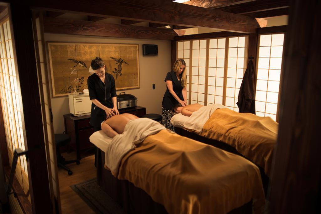 Fivepine Lodge سيسترز المظهر الخارجي الصورة