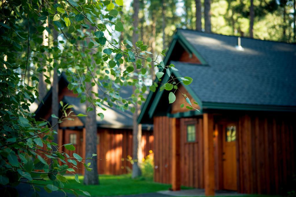 Fivepine Lodge سيسترز المظهر الخارجي الصورة