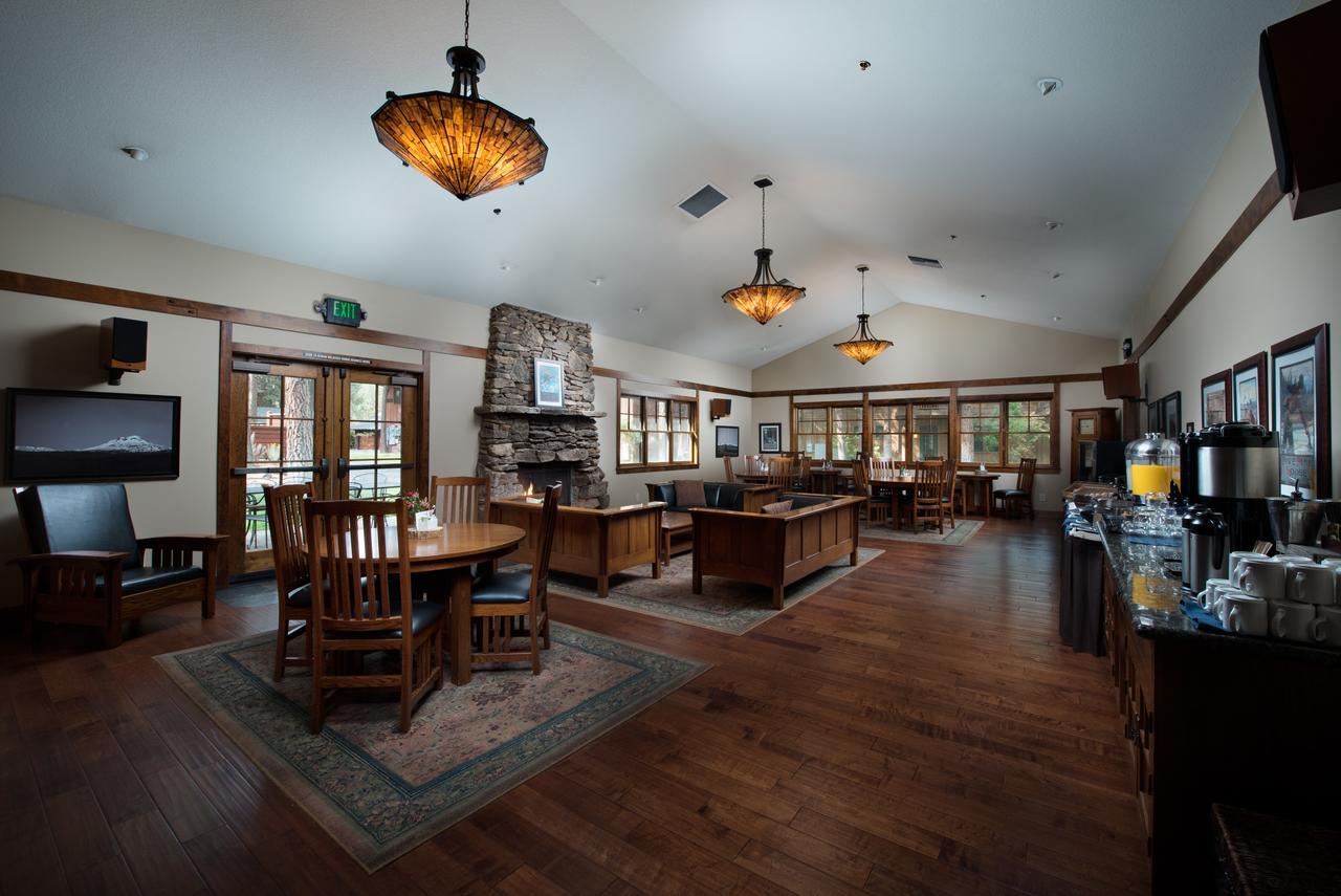 Fivepine Lodge سيسترز المظهر الخارجي الصورة