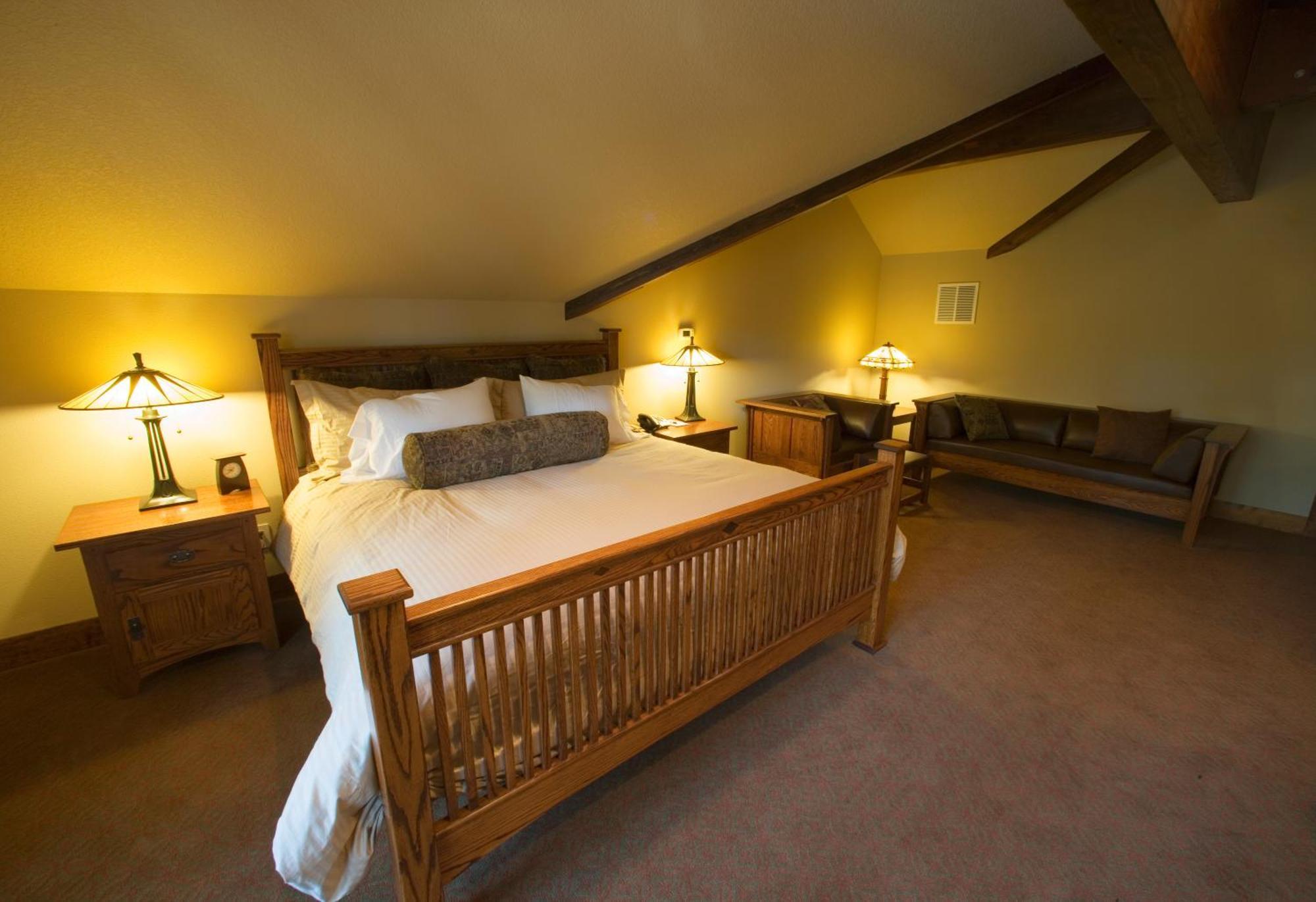 Fivepine Lodge سيسترز المظهر الخارجي الصورة